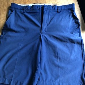 Foot joy men’s golf shorts